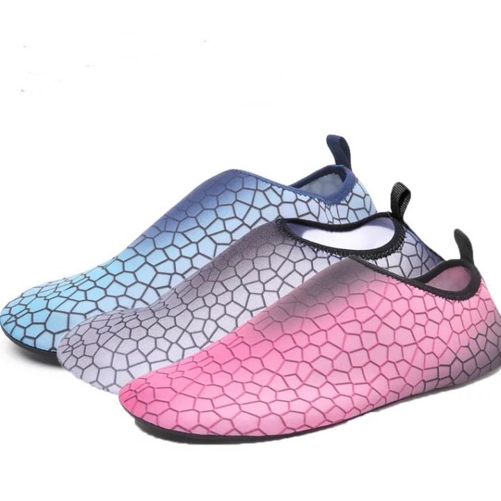 Lazada beach sale shoes