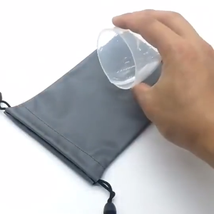Power Bank Pouch Bag Water Resistance for Powerbank mobile Phone Smart phone