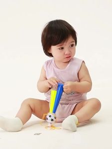 Q21 | Hypoallergenic Baby Jumpsuit Tencel Modal