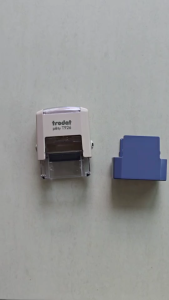 ตรายางหมึกในตัว Trodat t926 (ทักแชทแจ้งข้อความก่อนกดสั่งซื้อทุกครั้ง)