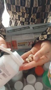 canxi nhai canxi hữu cơ  - canxi kisd milk lọ 50 viên