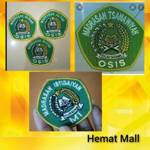 Logo Kemenag MILogo OSIS Kemenag MTs Logo OSIS Kemenag MALogo OSIS Kementrian AgamaBet OSIS