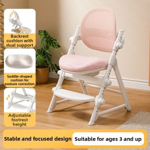 QINGJIE | Adjustable Posture Correcting Chair