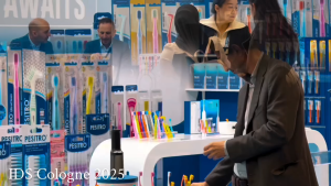 Bàn Chải Đánh Răng Pesitro Siêu Mềm Ultra Clean 12680 Cao Cấp