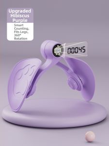 PINJIAN | Postnatal Kegel Leg Slimming Muscle Toning Trainer