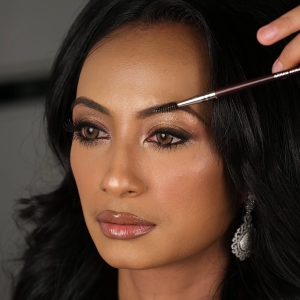 Arman Armano Professional - Brow & Lash Spoolie Brush (AA06)