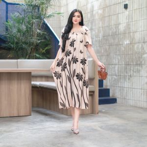 Daster sogan busui fuji jumbo motif terbaru kekinian LD 125 PB 115