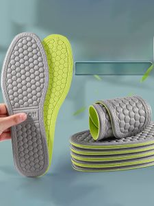 XIANZHAO | Deodorizing Breathable Absorbent Antimicrobial Fragrant Insoles 42