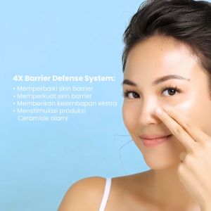 ERHA Skinsitive Ultracalm SkinBarrier Face Moisturizer 80ml