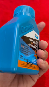 Davidsy Bendix Dot 4 Brake And Clutch Fluid Motorcycle