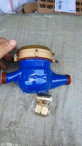 Chân Đồng Hồ Nước Xi Và Đồng Thau Chuyển Từ Ren 27 Thành Ren 21 Rắc Co 21-27