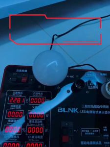 NEOBEE หลอดไฟ LED ขนาดเล็ก ขาว/วอร์ม แรงสูง รุ่นNB-AP ขั้ว E27 ถนอมสายตา ประหยัดไฟ