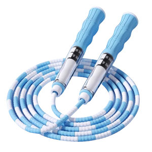 SHENWO | Childrens Beginner Jump Rope for Elementary School and Kindergarten