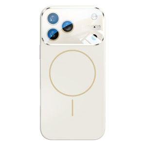 Tridea | Magnetic Shockproof Case for iPhone Silicone