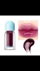 Colored Mirror Lip Gloss Soft Brush Head Moisturizing Gloss Transparent Plump Lip Gloss Long-Lasting Nourishing Non Stick Cup