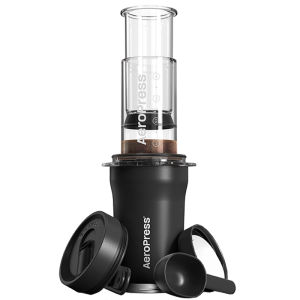 AeroPress | Máy Pha Cà Phê Di Động