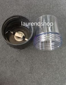 Gelas monting set blender cosmos dry mill CB 282 G/ 281 G. ORI