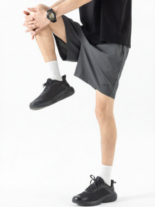 Warrior | Mens Quick Dry Summer Sports Shorts