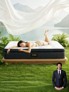 Natural Latex Mattress 5CM