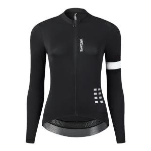 WOSAWE | Quick-dry Breathable Womens Cycling Jersey