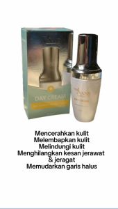 2411 NANS BEAUTE DAY CREAM BY DR NORMAN (30 GM)
