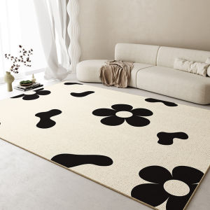 Non-slip Living Room Carpet