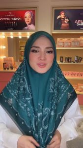 TUDUNG FAZURA ADINDA - MEMORI FAMILI