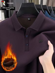 TUCANO | Thick Warm Insulated Mens Knitwear