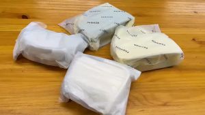 Túi Xách Nữ-Túi Đeo Chéo Chất Liệu Da Cao Cấp Phối Màu-Tx383