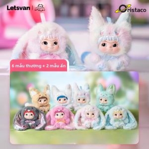 ORISTACO | Blind Box Plush Dolls