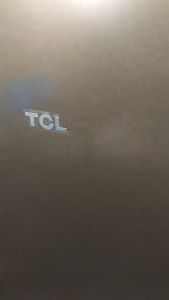 TCL 280L 2 Door Top Mount 5 Star Energy Saving Refrigerator 280 Fridge Fast Cooling Peti Ais TRF-280TMG