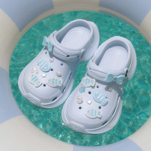 XIXITIAO | Anti-slip Arch Support Cute Flip Flops