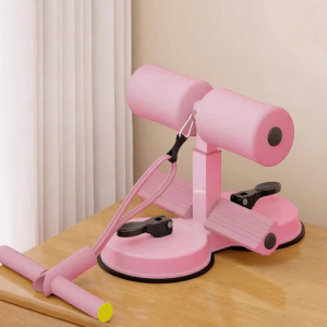 MONLEYTA | Exam Fitness Device Double Suction Cup