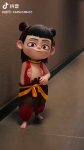 1Pair Gate Cylindrical Hinge: Welding & Flag Hinge