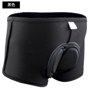 Silicone Cycling Underwear Mountain Bike Shorts Men Women Summer Edition Outdoor Sports Equipment Road Racing Bicycle Pants