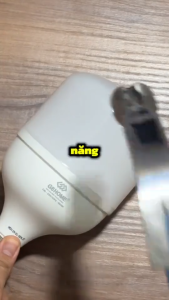 Bóng đèn led trụ nhôm G8HOME 10W 20W 30W 50W 60W Ánh sáng trắng - Chính hãng - Tiết kiệm điện