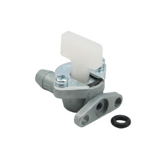 2 Thì Xe Máy Mini Bộ Chế Hòa Khí Bình Nhiên Liệu Tập Van Công Tắc Túi Cock Cho 47cc 49cc ATV Quad Dirt Pit Bike Xe Tay Ga