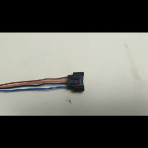 Soket Ignition Coil Koil Toyota Vios Alti Camry Innova - 10005789