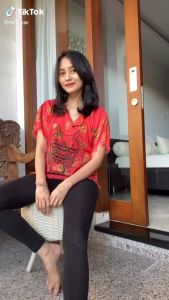 Baju Barong Jumbo XXL & Kaos Barong Bali