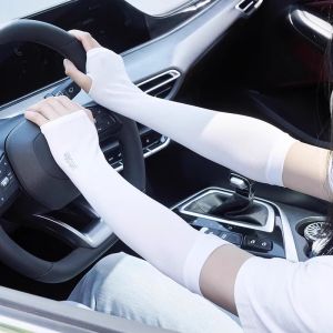 UV Protection Ice Sleeves for Men and Women