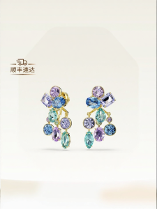 Swarovski | Gift Jewelry Earrings