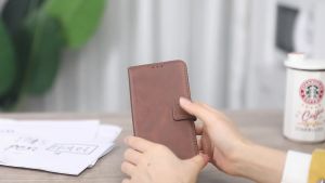 FLIP LEATHER CASE WALET FOR XIAOMI REDMI NOTE 13 NOTE 13 PRO NOTE 13 PRO PLUS NOTE 9 NOTE 9 PRO REDMI 10 4G 10 5G 10A 10C 9 9A 9C 8 8A PRO REDMI 7 6 6A S2