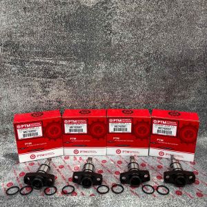 Plunger Assy/Plunger Injector/Plunyer Assy Mitsubishi Canter PS125/PS110/HT130/HT125 GENUINE PTM ME743567