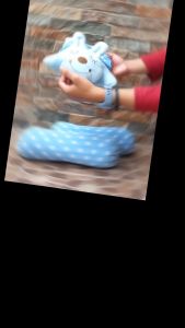 Bantal Guling Bayi 3in1: Perlengkapan Tidur Bayi Murah & Berkualitas