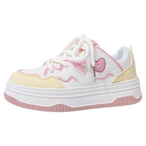 Warrior | Dopamine Style Summer Breathable Sneakers