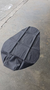 YAMAHA EGO AVANTIZ ORIGINAL DESIGN SEAT COVER DOT 1 – ORIGINAL CUT REPLACEMENT SEAT COVER STANDARD TYPE AVANTIZ 125 NEW OLD