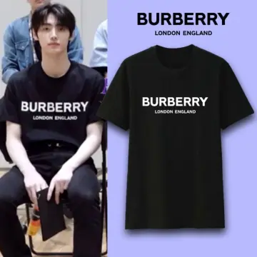 Burberry london t shirt price best sale