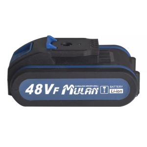 MULAN | Universal Cordless Drill Battery