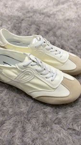 Nextfashion Sepatu Sport olahraga wanita sneakers kekinian terbaru 331