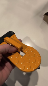 ​Car Universal Door Lock Buckle/Aluminum Climbing Pedal/Multi-Function Folding Ladder/Off-Road Automotive Accessories​